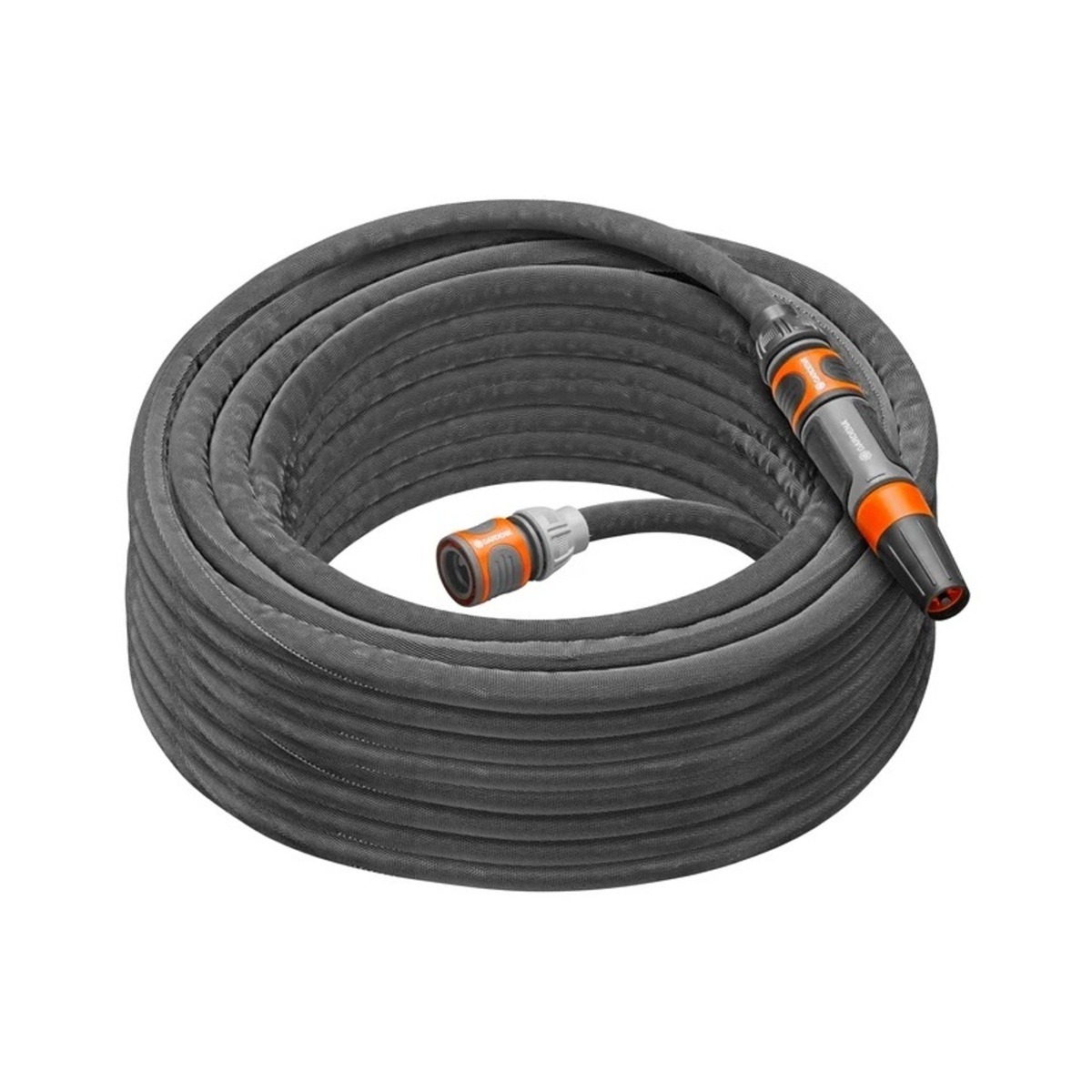 Hadice textilní Liano™ Life 1/2" 20m + postřikovač-1