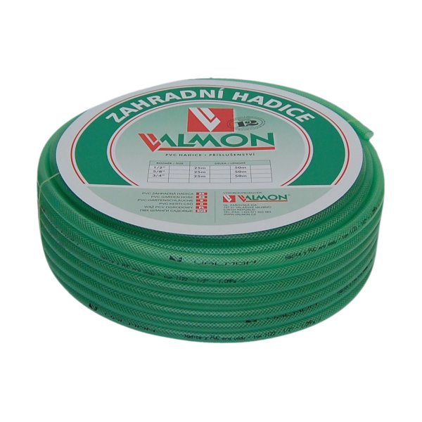 Zálivka a hadice - Hadice Valmon 1/2'' 15m