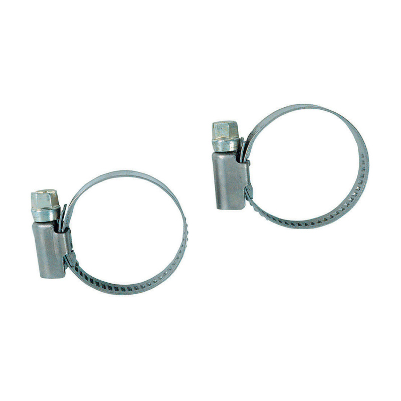 Zálivka a hadice - Hadicová spona 3/4"" nerez 2ks