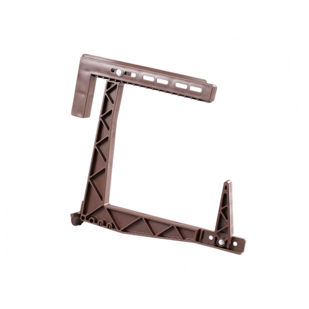 Držáky a háky na truhlíky - Hák na truhlíky HERKULES