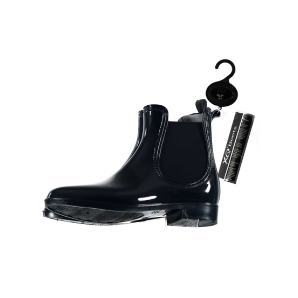 Holinky a zahradní obuv - Holínky dámské CHELSEA BLUE vel.37