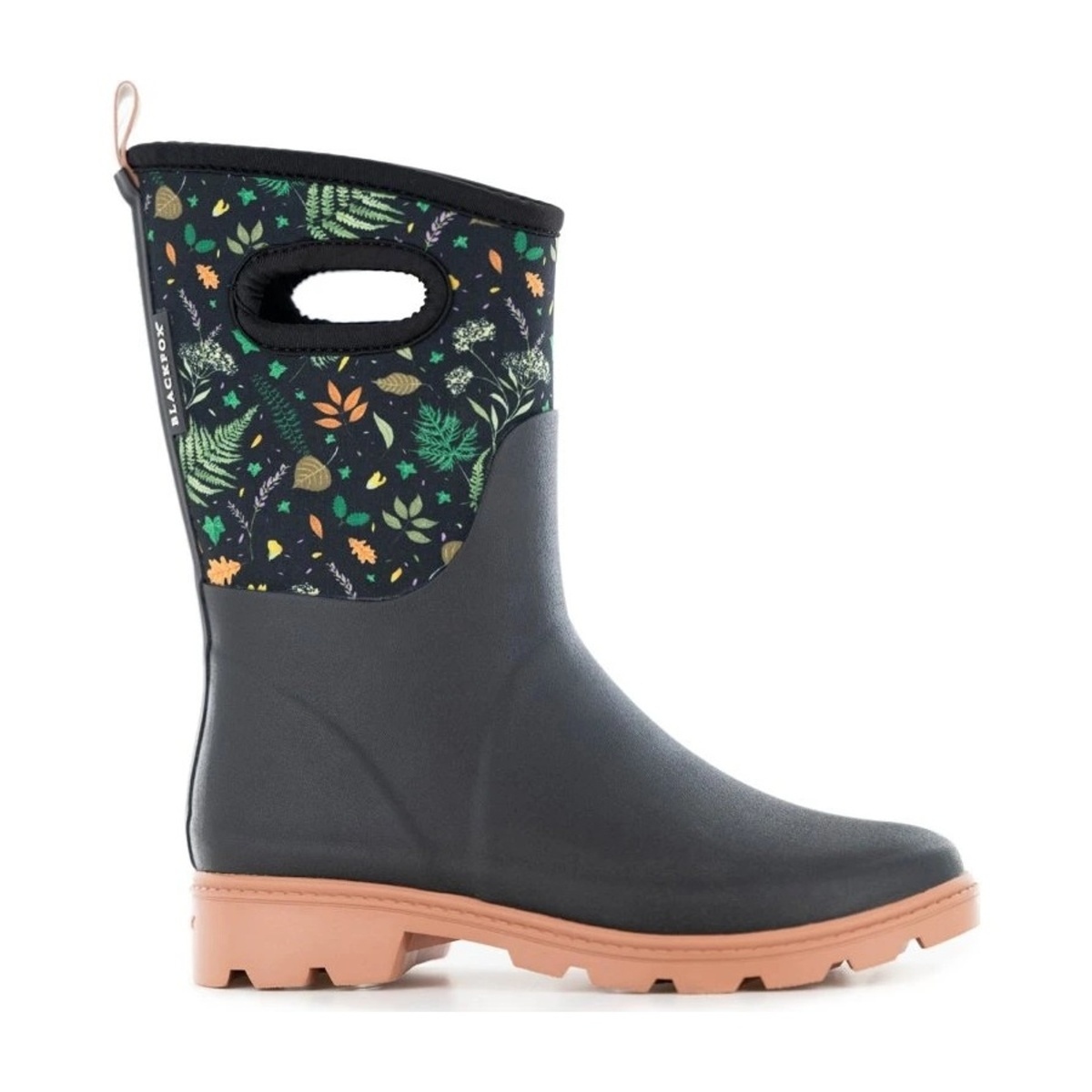 Dámské holinky - Holinky dámské ISIS vel.37