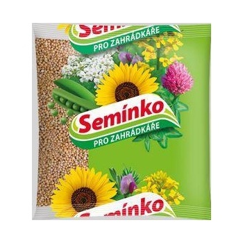 Zelené hnojení - Hořčice zelené hnojení 200 g