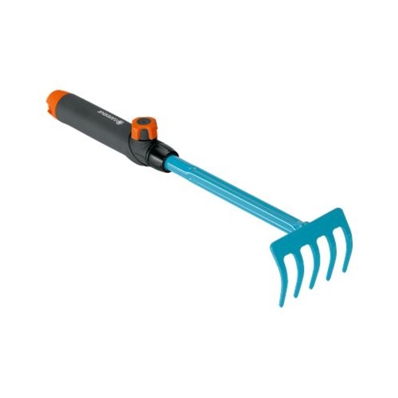 Zahradní nářadí - Hrábě květinové  GARDENA