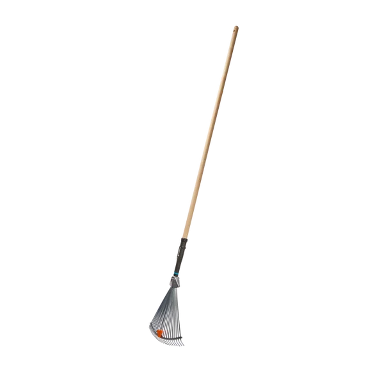 Hrábě - Hrábě na listí nastavitelné PureLine 30-50cm