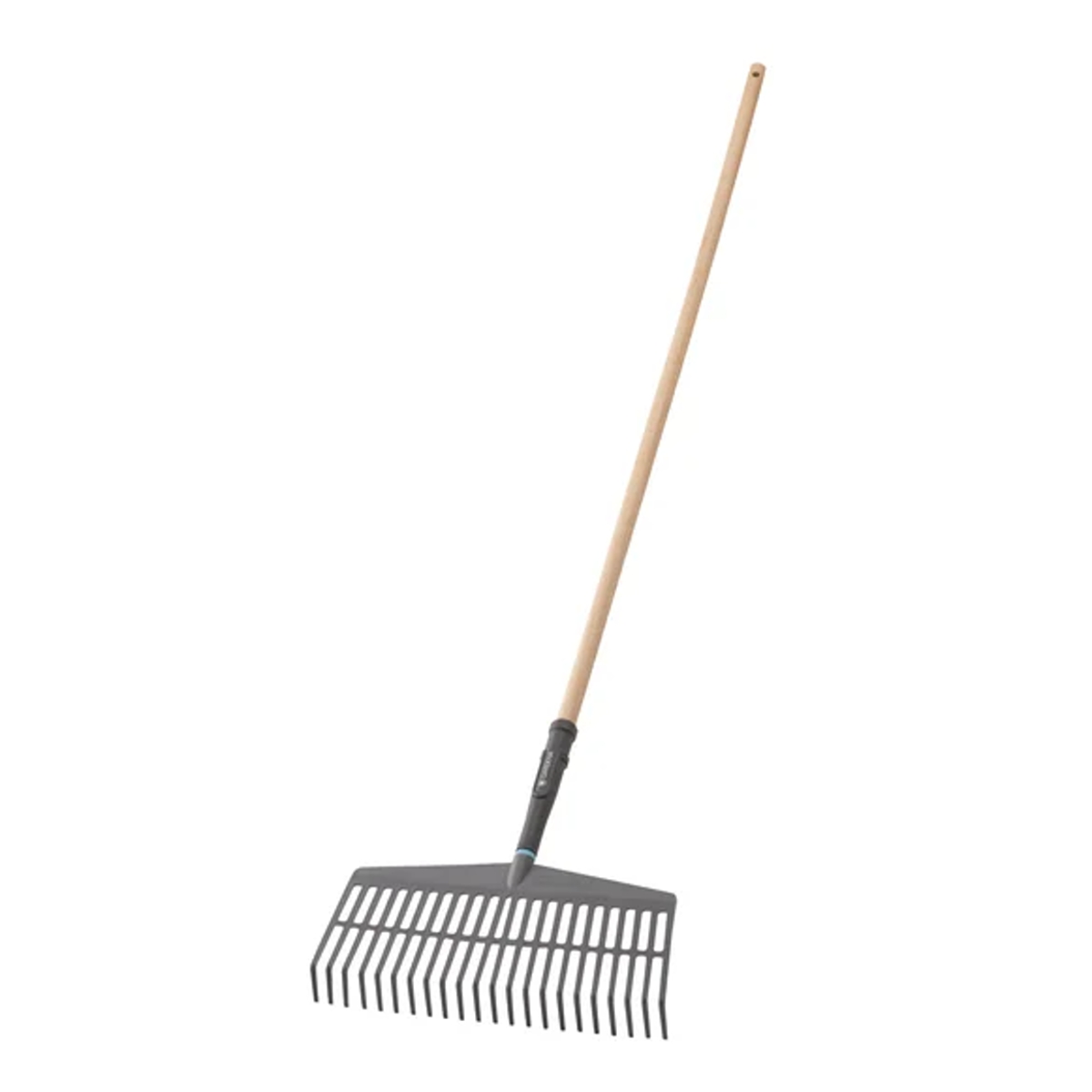 Hrábě - Hrábě na trávu PureLine 43cm