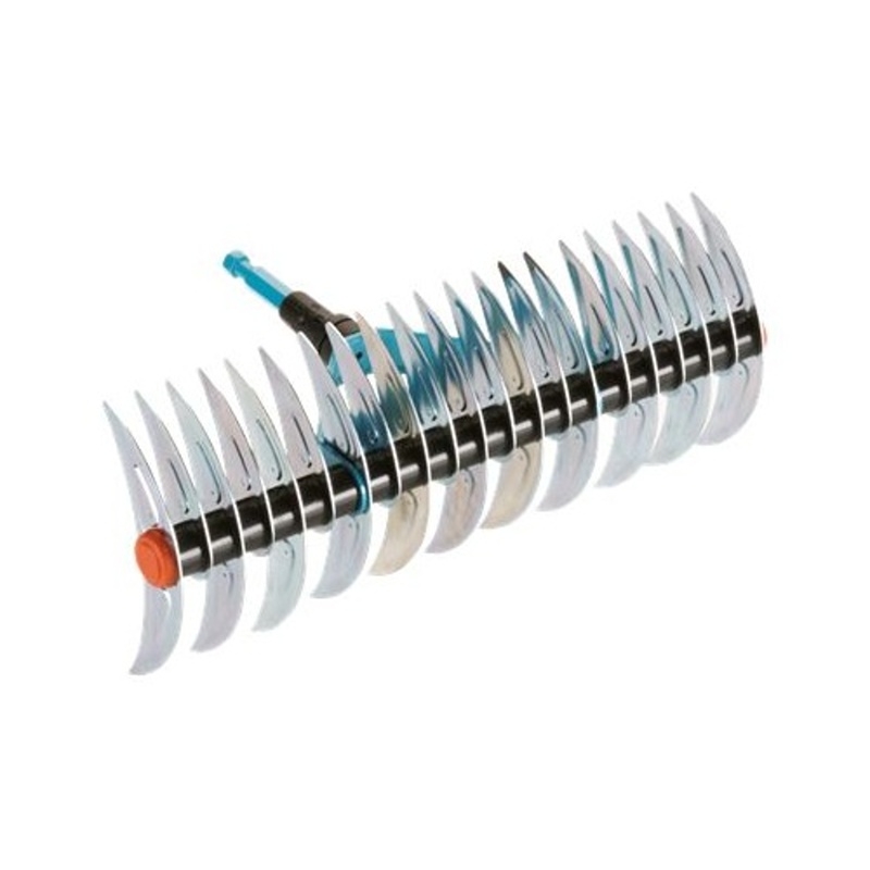 Zahradní nářadí - Hrábě řezací  GARDENA