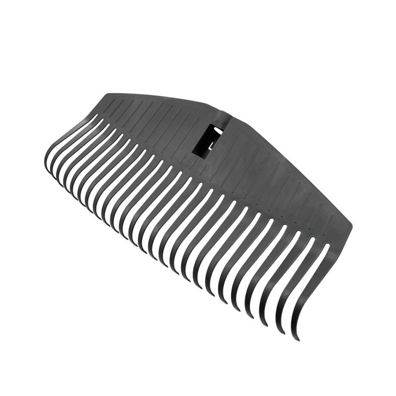 Zahradní nářadí - Hrábě švédské Fiskars Solid L bez násady 52cm