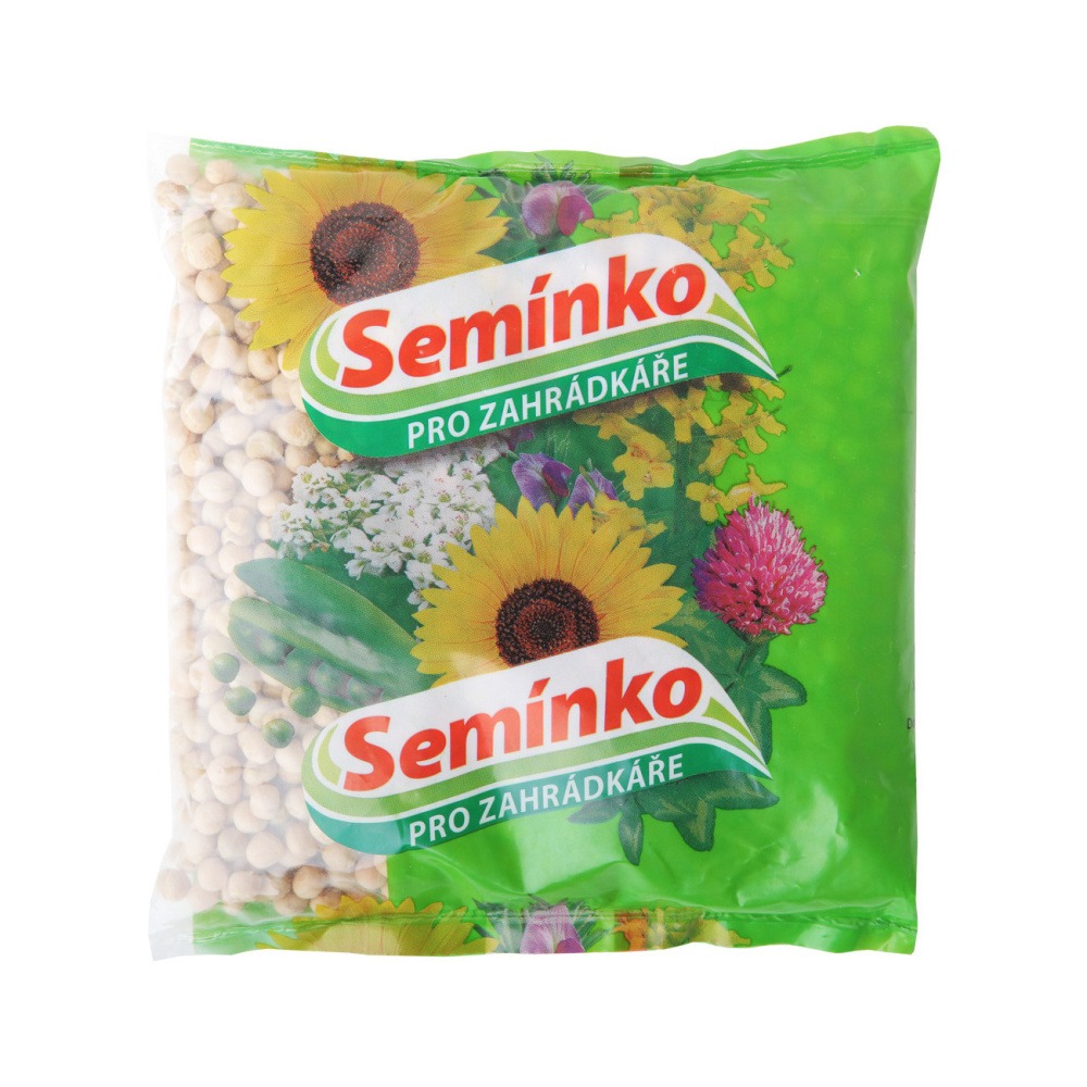 Zelené hnojení - Hrách setý 500 g