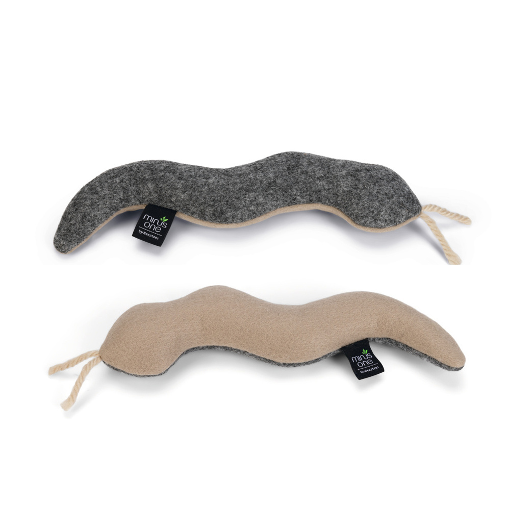 Hračky a doplňky - Hračka had Duncan MINUS ONE filcový 25cm