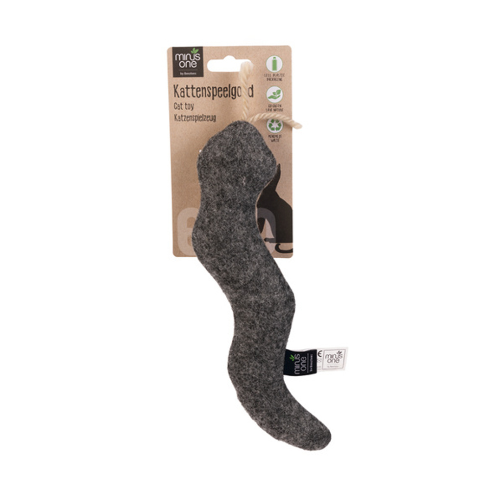 Hračka had Duncan MINUS ONE filcový 25cm-0