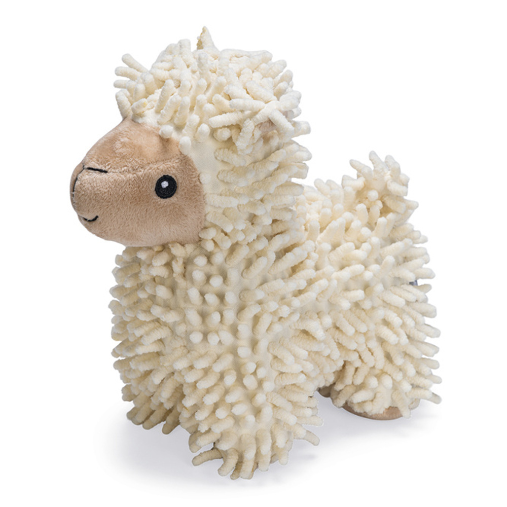 Hračky a doplňky - Hračka ovce Jovi ECO béžová 26cm