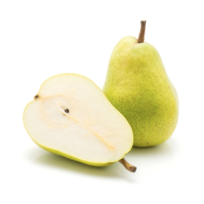 Hrušně - Hrušeň 'Bohemica'® květináč 7,5 litru, čtvrtkmen, zimní, CIZOSPRAŠNÁ