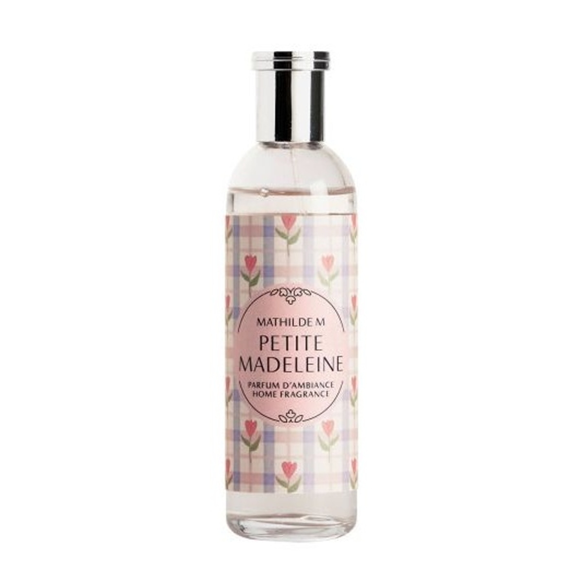 Vonné esence a osvěžovače - Interérový sprej PETITE MADELEINE 90ml