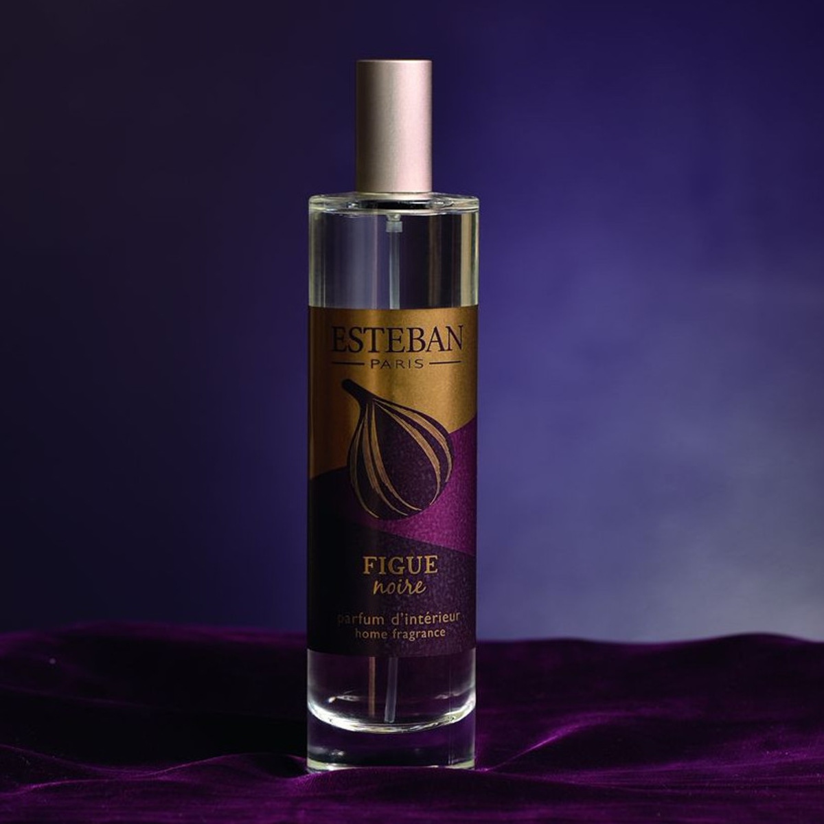 Interiérový sprej ESTEBAN CLASSIC Figue Noire 75ml-0