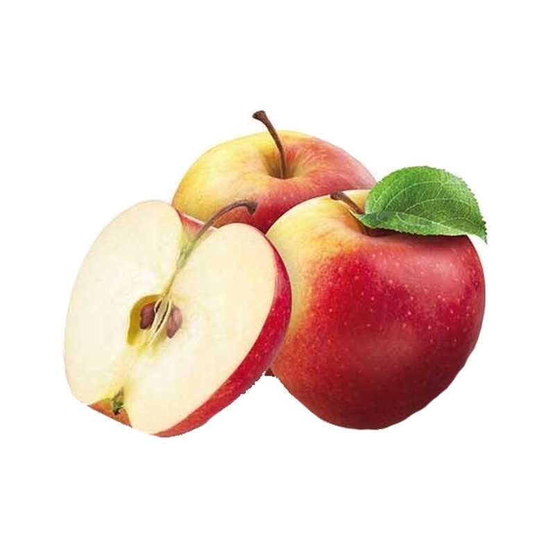 Jabloň Galina květináč 5 litrů, balkonová-0