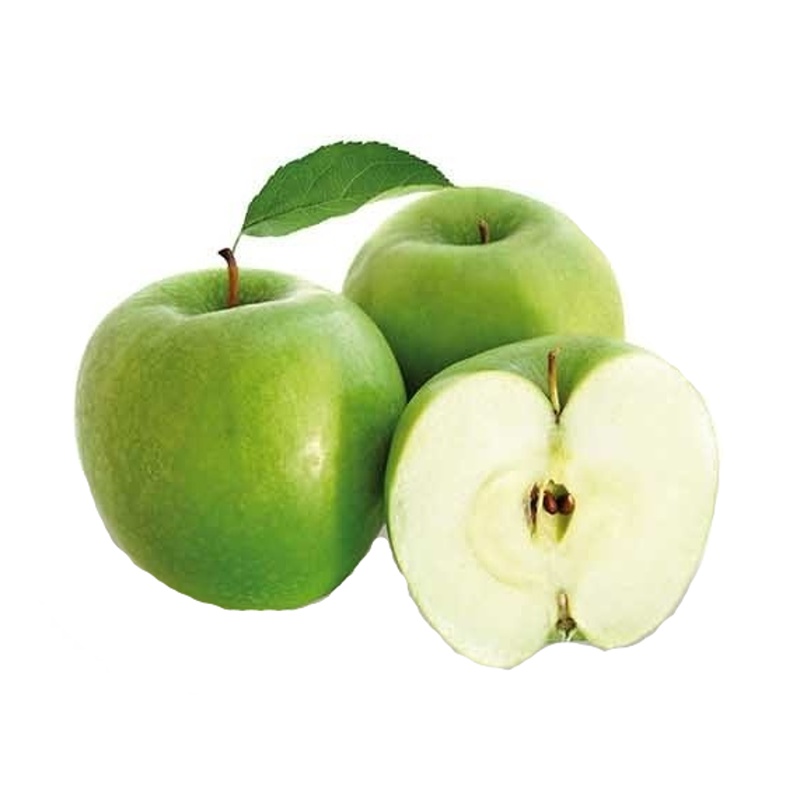 Jabloň Granny Smith květináč 6 litrů, výška 150/175cm, zimní, CIZOSPRAŠNÁ-0