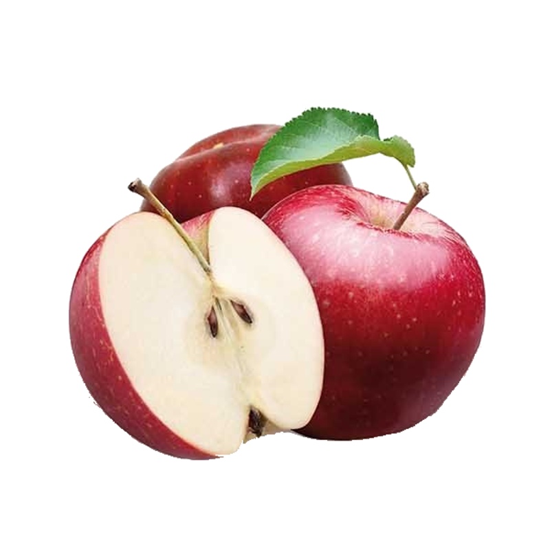 Jabloň Summerrred květináč 5 litrů, balkonová, zákrsek, letní, CIZOSPRAŠNÁ-0