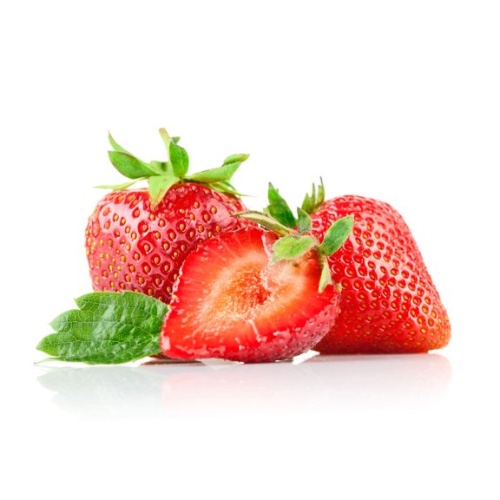 Jahodníky - Jahodník převislý Mara de Bois 10cm