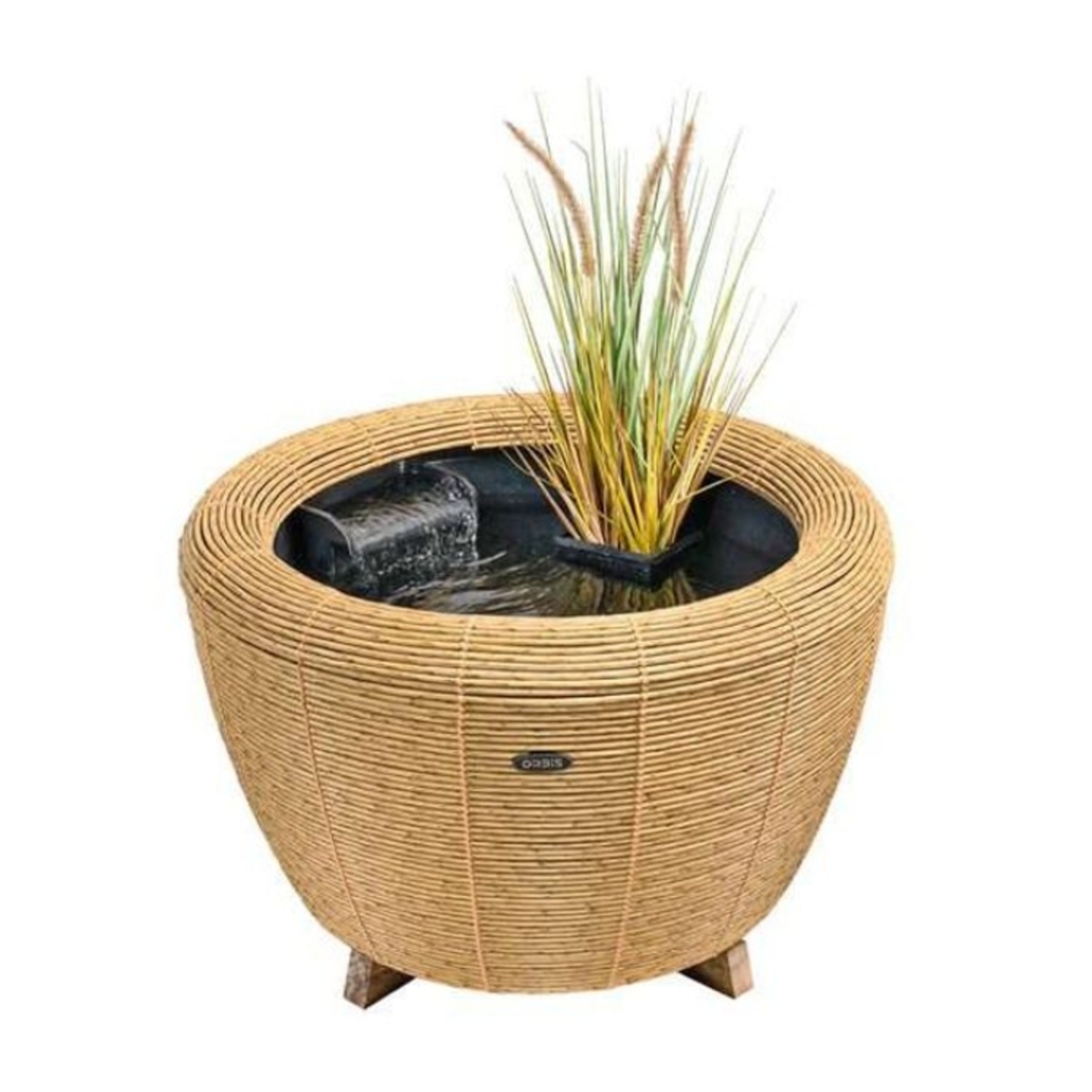 Zahradní jezírka - Jezírko ORBIS MINI-POND přírodní 67cm