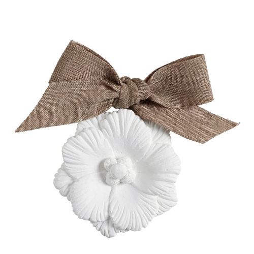 Vůně do prádelníku - Jíl vonný květ FIGUER DOLCE 4,5cm