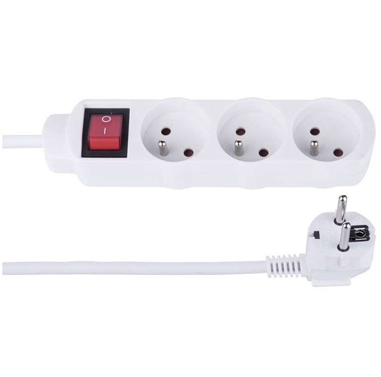 Kabel prodlužovací s vypínačem