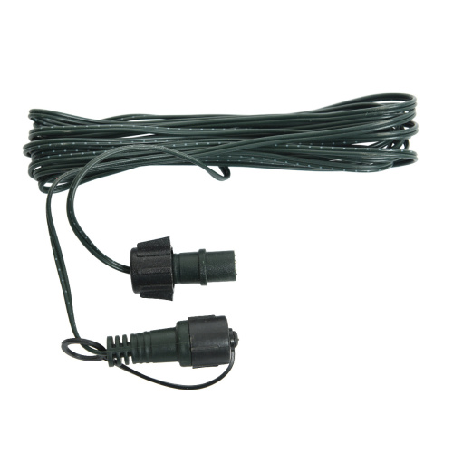 Vánoční osvětlení - Kabel prodlužovací venkovní 20m