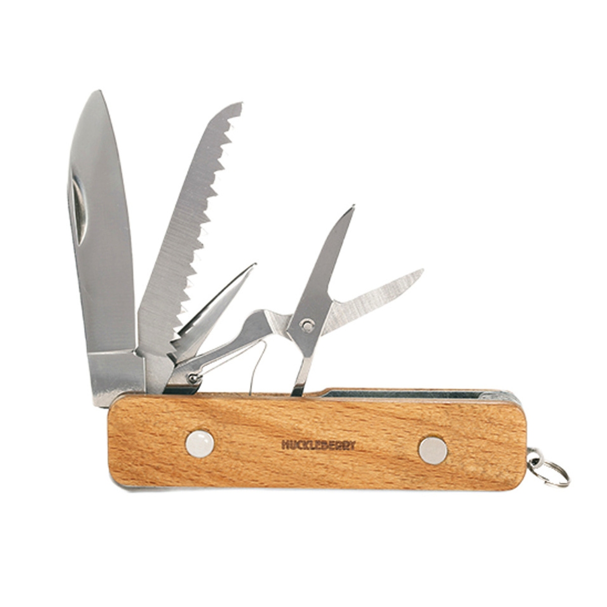 Nože - Kapesní nůž HUCKLEBERRY
