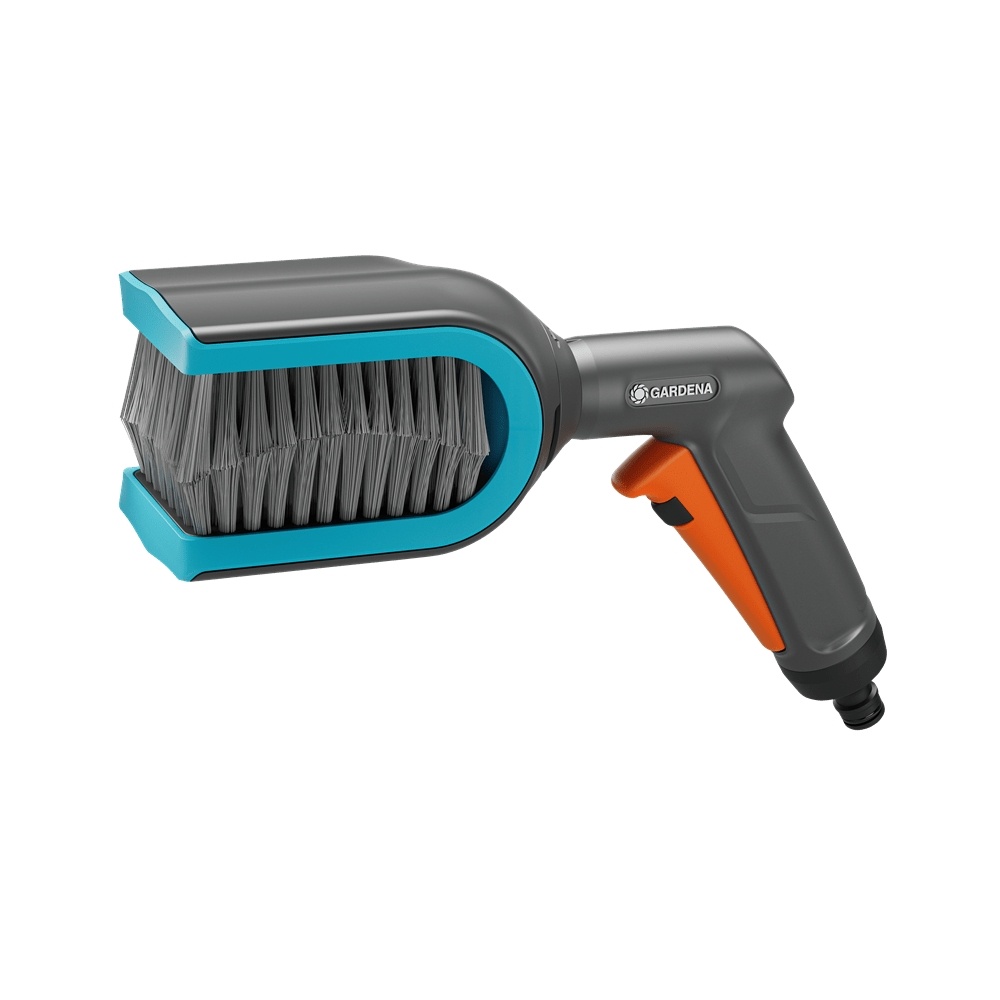 Smetáky a košťata - Kartáč na žaluzie Cleansystem