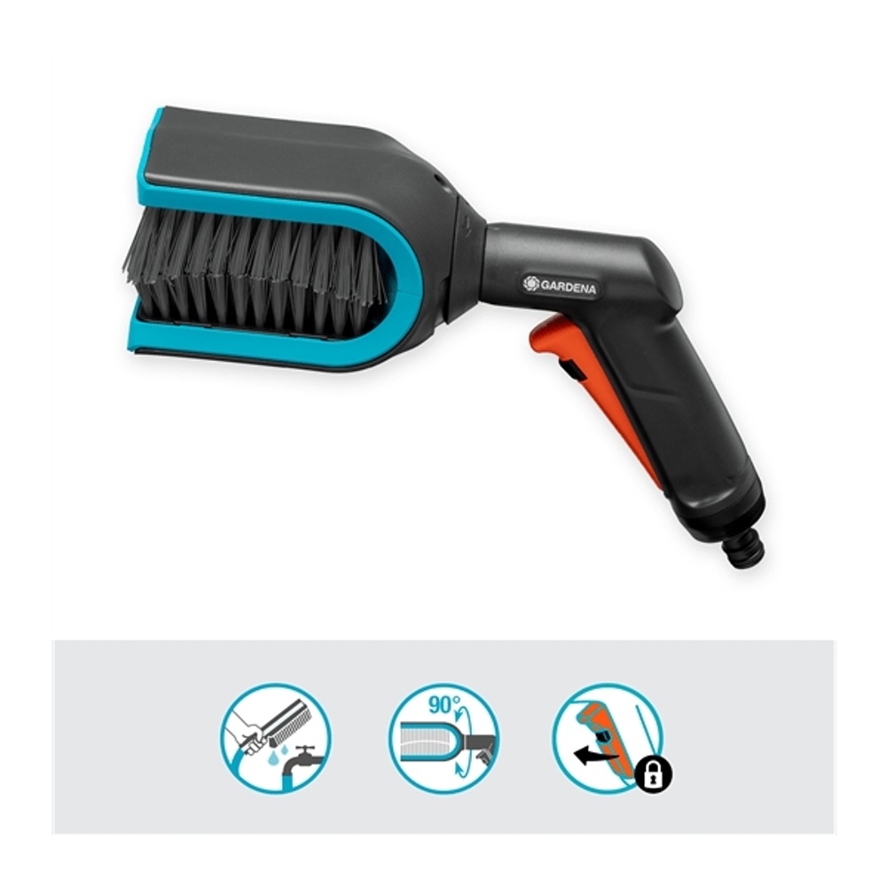 Kartáč na žaluzie Cleansystem-0