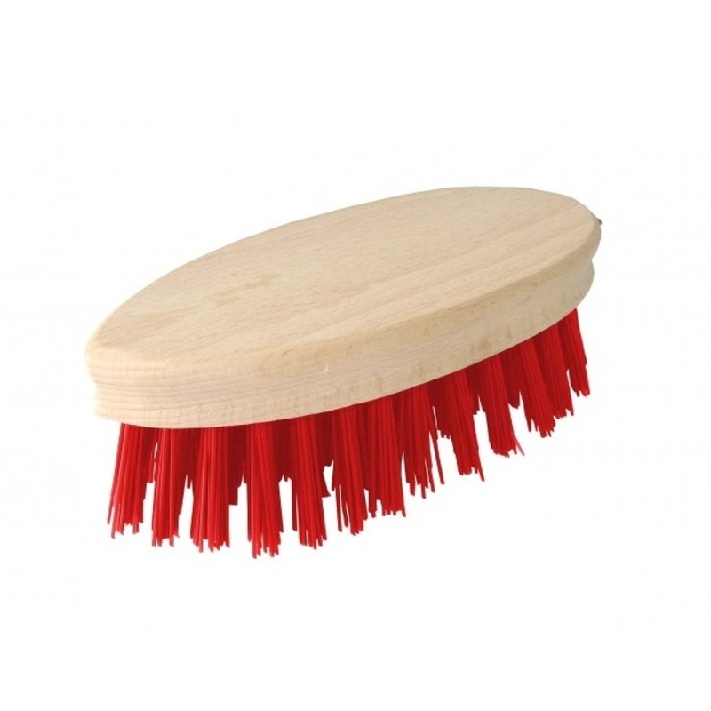 Smetáky a košťata - Kartáč oválný