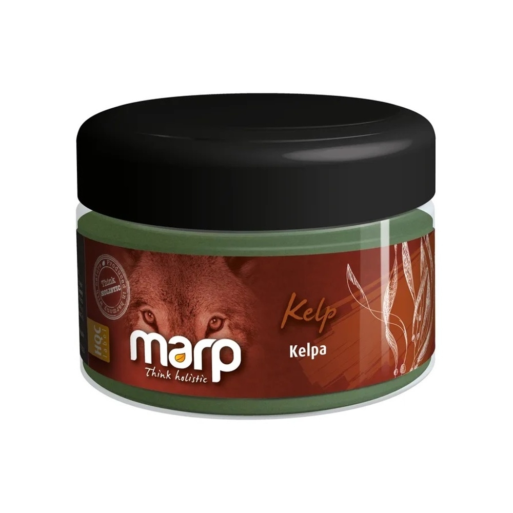 Krmiva a doplňky stravy - Kelpa MARP doplněk stravy 100g