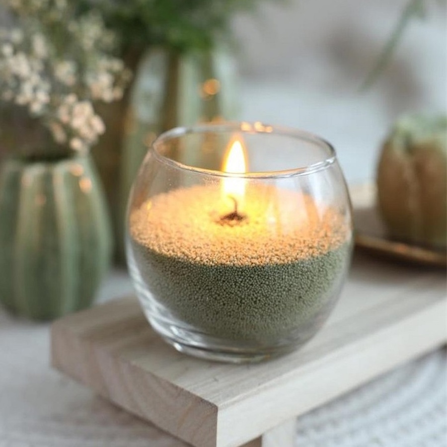 Knot balněný s plíškem 15cm/50ks-0