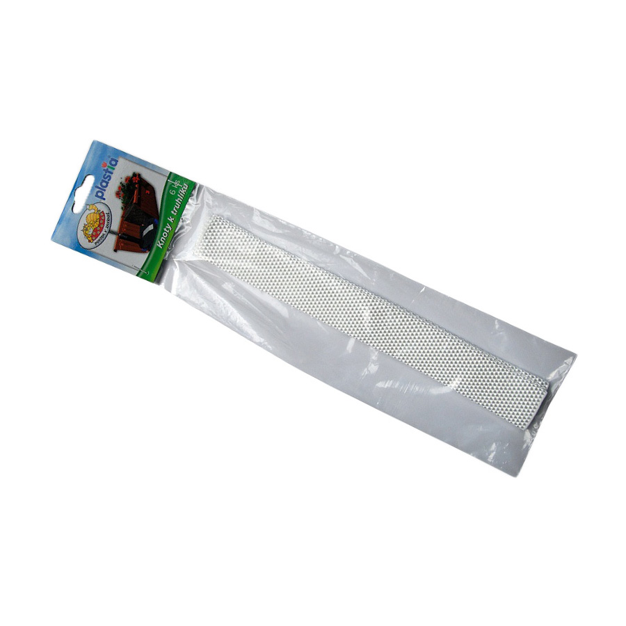 Držáky a háky na truhlíky - Knoty do truhlíku SIESTA/BERGAMOT 6ks