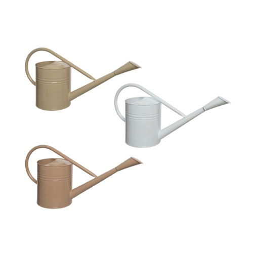 Zálivka a hadice - Konev s kropítkem pozink mix 7,5 litru