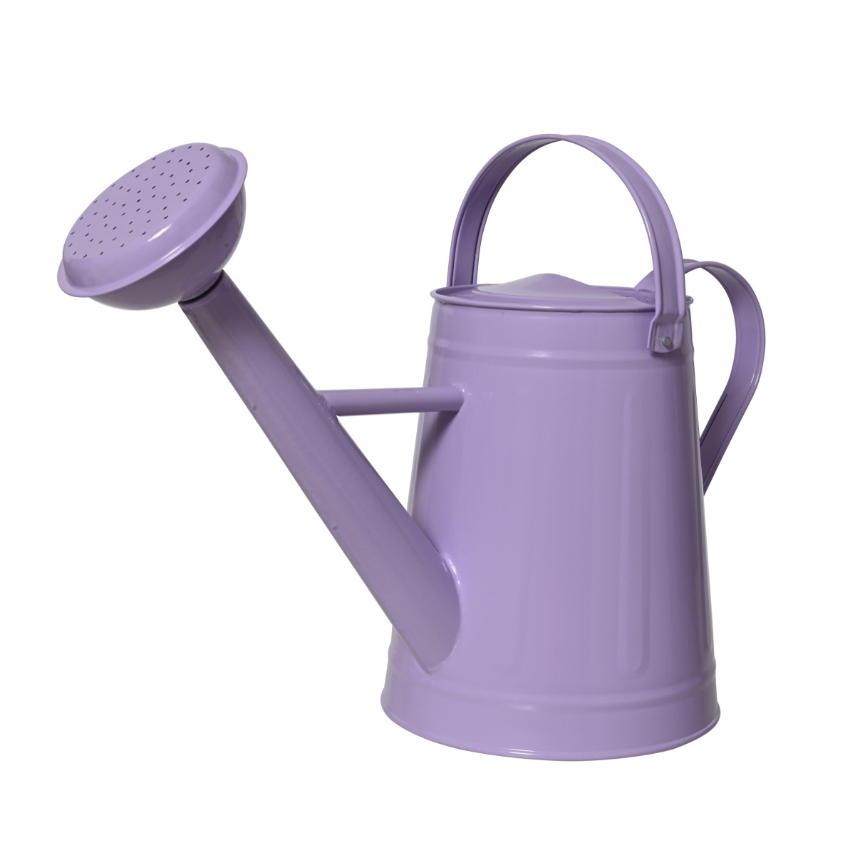 Konve a nádoby na vodu - Konev s kropítkem pozinková 8 litrů