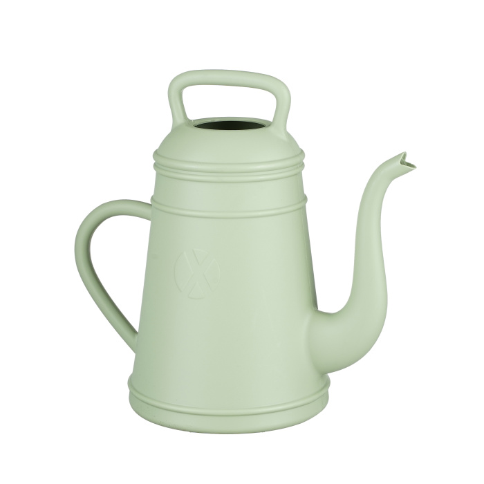 Zálivka a hadice - Konev TOBI plastová sv.zelená 36,5cm