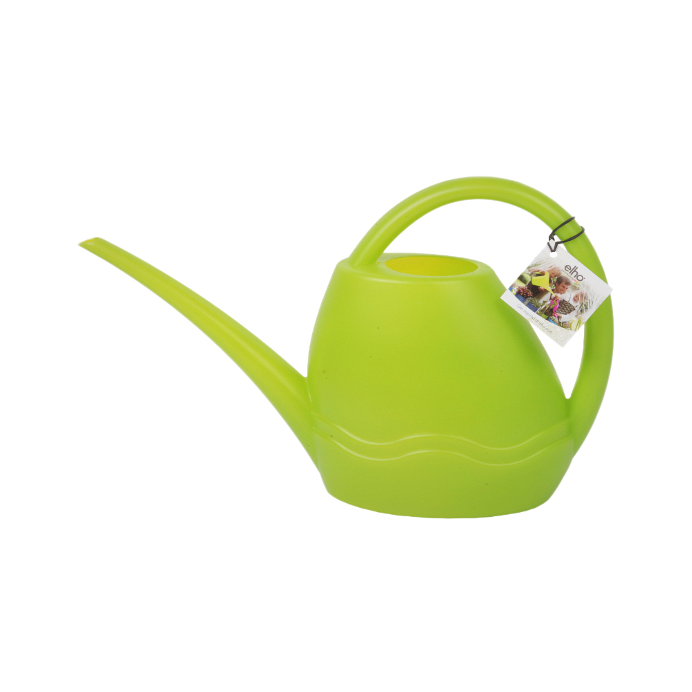 Zálivka a hadice - Konvička Aquarius 1,5l lime green ELHO