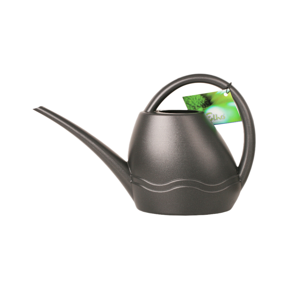 Zálivka a hadice - Konvička Aquarius anthracite 3,5l ELHO