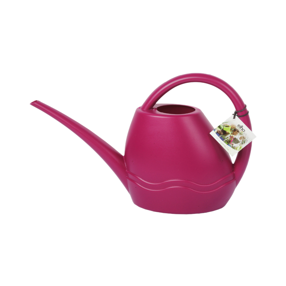 Zálivka a hadice - Konvička Aquarius cherry ELHO