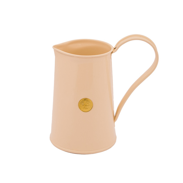 Zálivka a hadice - Konvička džbán Haws ALL ROUNDER 1,8L krémová