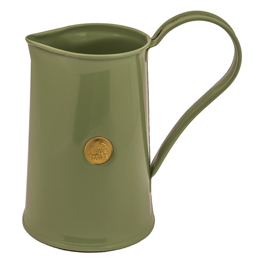 Zálivka a hadice - Konvička džbán Haws ALL ROUNDER 1,8L světle zelený