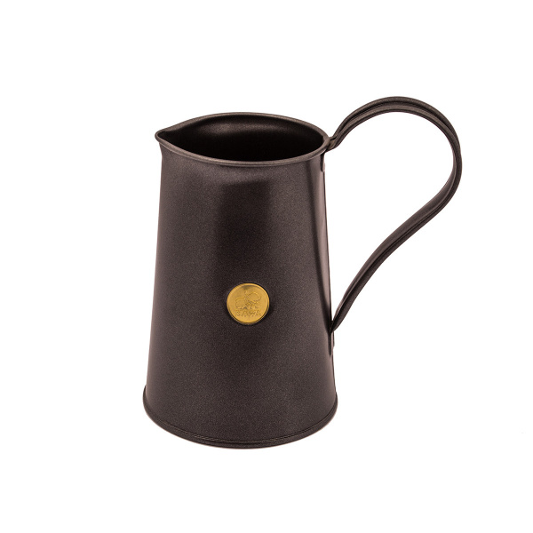 Zálivka a hadice - Konvička džbán Haws ALL ROUNDER 1,8L tmavě šedá