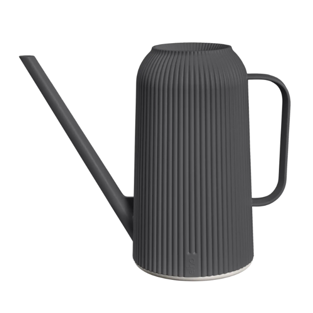 Konve a nádoby na vodu - Konvička ELHO Vibes Fold antracitová 1,7l