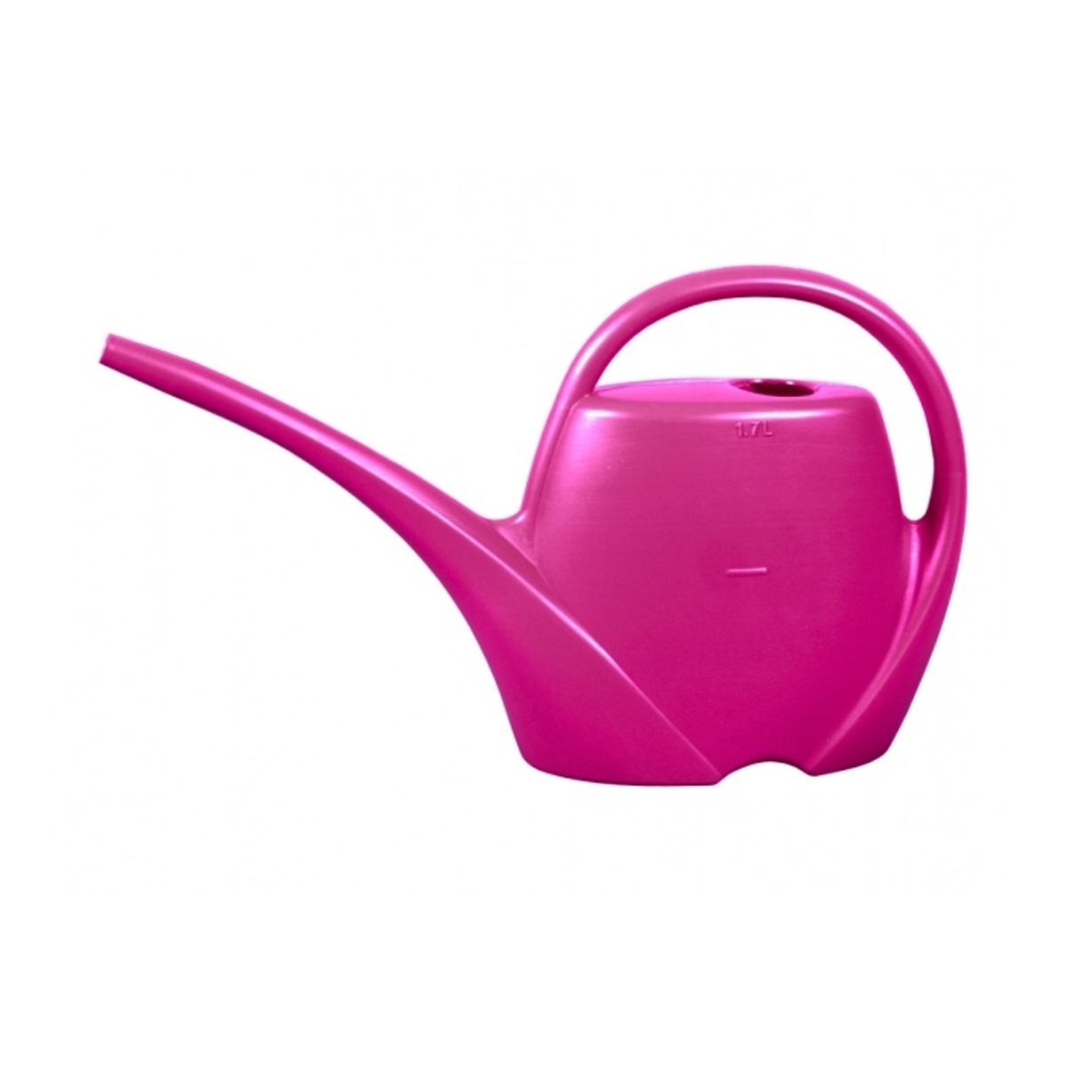 Konve a nádoby na vodu - Konvička PAMELA plastová fialovo-růžová 1,7 litru