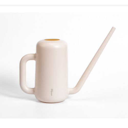 Zálivka a hadice - Konvička PILEA plast slonová kost 3,8 litru