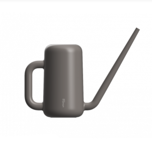 Zálivka a hadice - Konvička PILEA plast taupe 3,8 litru