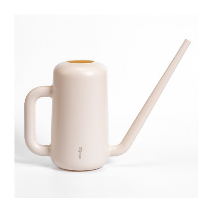 Zálivka a hadice - Konvička PILEA plastová slonová kost 1,8 litru