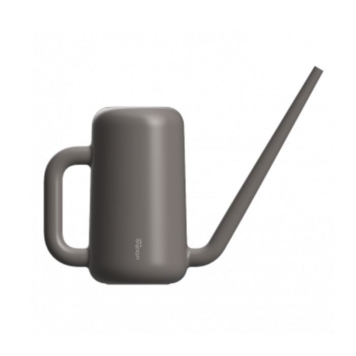 Zálivka a hadice - Konvička PILEA plastová taupe 1,8 litru