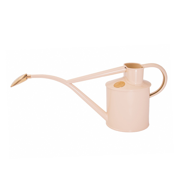 Zálivka a hadice - Konvička pokojová Haws 1L krémová